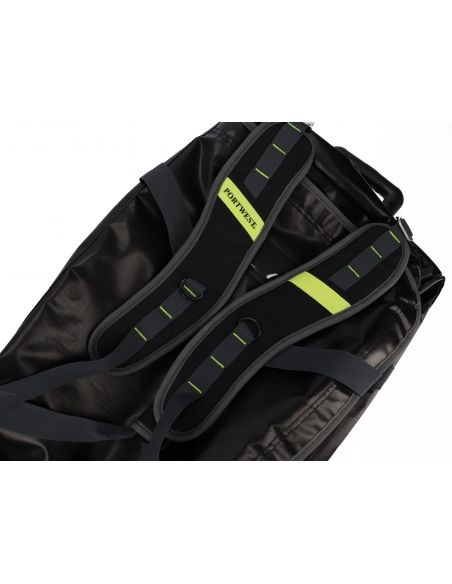 Wodoodporna torba na kółkach Portwest - B951BKR - Portwest - 5