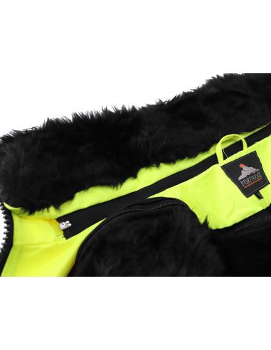 Kurtka ostrzegawcza Pilot 3w1 Portwest - PJ50 - Portwest - 5