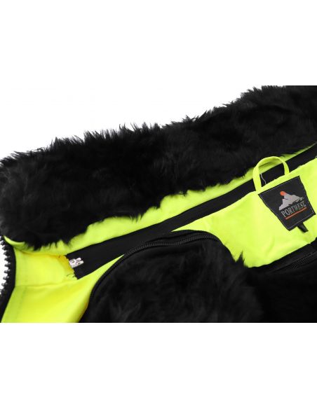 Kurtka ostrzegawcza Pilot 3w1 Portwest - PJ50 - Portwest - 5