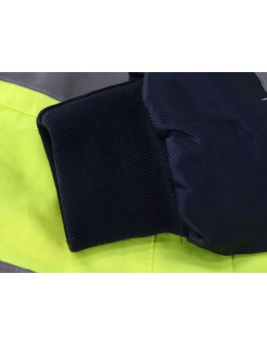 Kurtka ostrzegawcza Pilot 3w1 Portwest - PJ50 - Portwest - 6