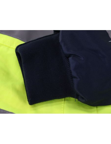 Kurtka ostrzegawcza Pilot 3w1 Portwest - PJ50 - Portwest - 6