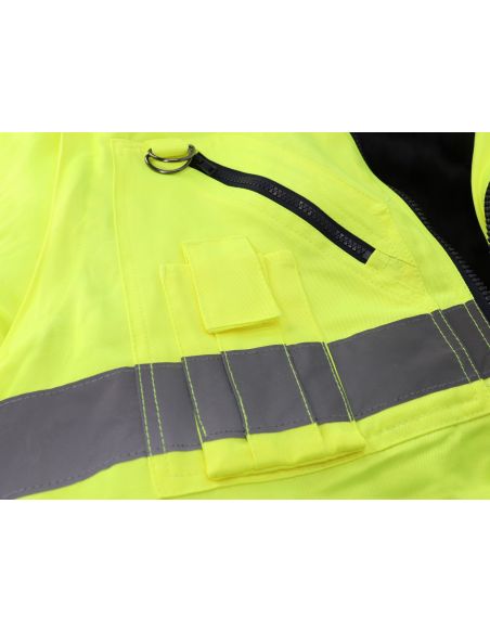 Kurtka ostrzegawcza Pilot 3w1 Portwest - PJ50 - Portwest - 7
