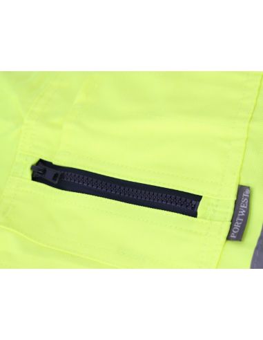 Kurtka ostrzegawcza Pilot 3w1 Portwest - PJ50 - Portwest - 8