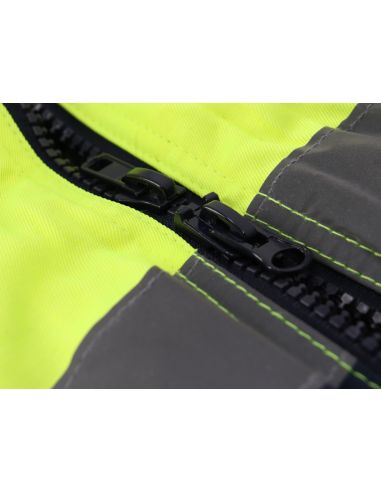 Kurtka ostrzegawcza Pilot 3w1 Portwest - PJ50 - Portwest - 9