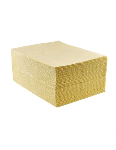 Mata pochłaniająca chemikalia Portwest - SM80YER - Portwest - 5