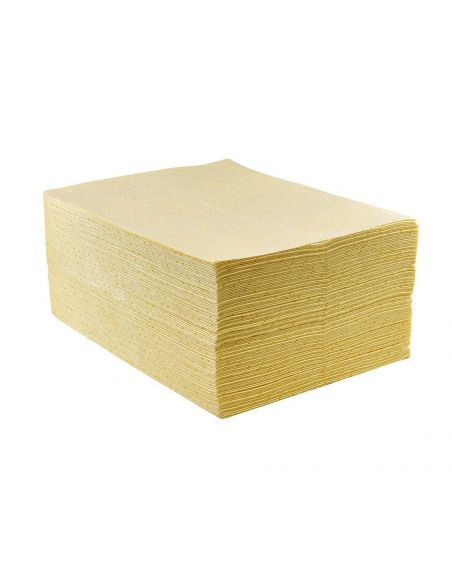 Mata pochłaniająca chemikalia Portwest - SM80YER - Portwest - 5