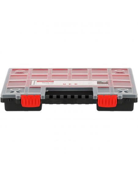Zestaw 3x organizer narzędziowy Kistenberg NORB KNO35255B - KNO35255B_px3 - Kistenberg - 6