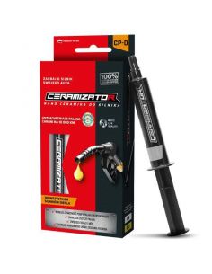 CERAMIZATOR CP-D uszlachetniacz paliwa DIESEL - CP-D - Ceramizator - 1