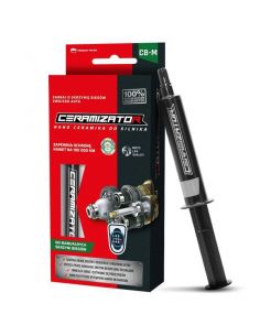 CERAMIZATOR CB-M do manualnych skrzyń biegów - CB-M - Ceramizator - 1
