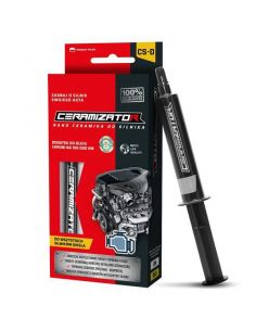 CERAMIZATOR CS-D do silników Diesla - CS-D - Ceramizator - 1