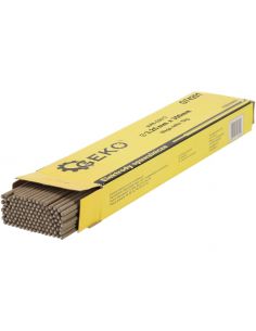 Elektrody GEKO AWS E6013 różowe fi 3,25/350/5,0 kg - G74201 - GEKO - 1 2