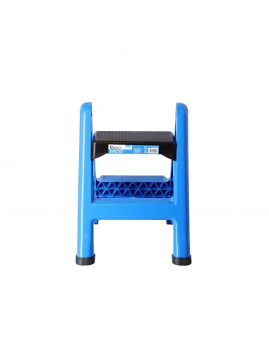 Schodki składane GEKO do 150 kg 60 cm - G02430 - GEKO - 4