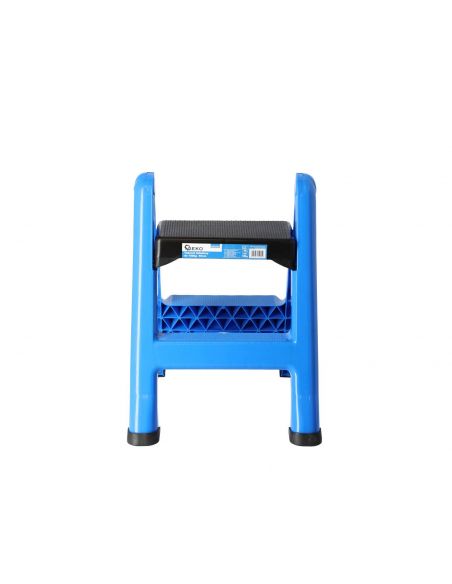 Schodki składane GEKO do 150 kg 60 cm - G02430 - GEKO - 4
