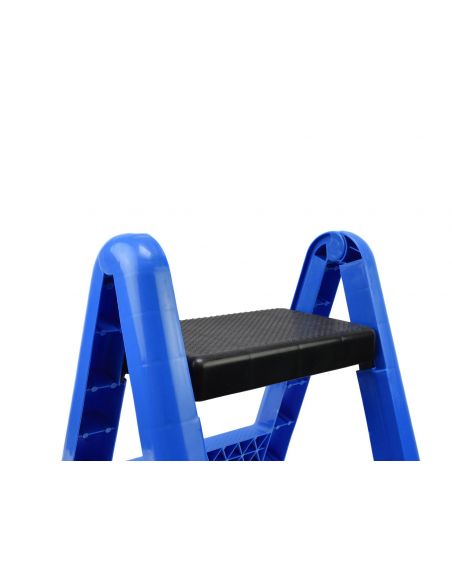 Schodki składane GEKO do 150 kg 60 cm - G02430 - GEKO - 6