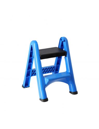Schodki składane GEKO do 150 kg 60 cm - G02430 - GEKO - 9