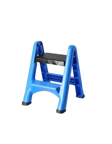 Schodki składane GEKO do 150 kg 60 cm - G02430 - GEKO - 11
