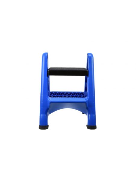 Schodki składane GEKO do 150 kg 60 cm - G02430 - GEKO - 17