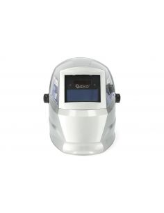 Przyłbica samościemniająca GEKO Profi Grey - G01876_px - GEKO - 1 2