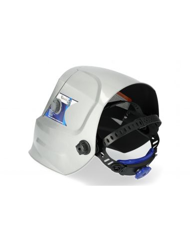 Przyłbica samościemniająca GEKO Profi Grey - G01876_px - GEKO - 4