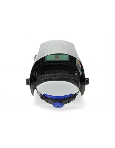Przyłbica samościemniająca GEKO Profi Grey - G01876_px - GEKO - 5
