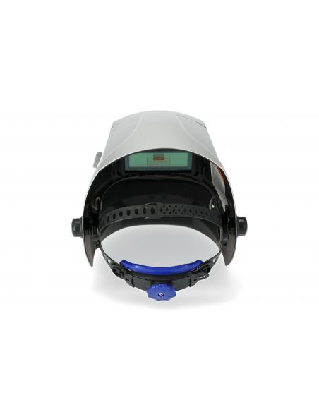 Przyłbica samościemniająca GEKO Profi Grey - G01876_px - GEKO - 5