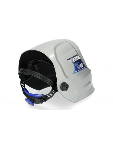 Przyłbica samościemniająca GEKO Profi Grey - G01876_px - GEKO - 6
