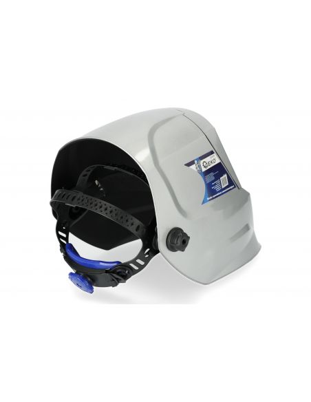 Przyłbica samościemniająca GEKO Profi Grey - G01876_px - GEKO - 6