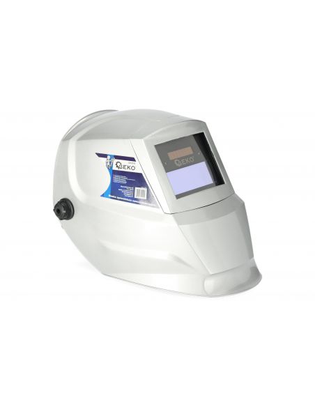 Przyłbica samościemniająca GEKO Profi Grey - G01876_px - GEKO - 8
