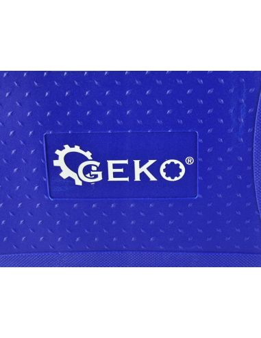 Zestaw kluczy nasadowych i torx 108 el. GEKO - G10101 - GEKO - 13