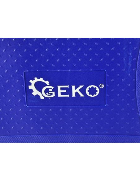Zestaw kluczy nasadowych i torx 108 el. GEKO - G10101 - GEKO - 13