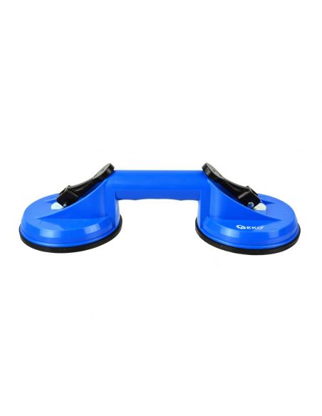 Przyssawka do szyb 2x115 mm GEKO - G02451 - GEKO - 2