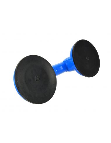 Przyssawka do szyb 2x115 mm GEKO - G02451 - GEKO - 3