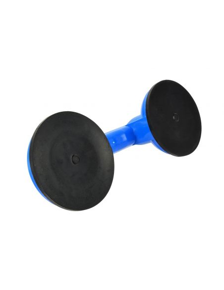 Przyssawka do szyb 2x115 mm GEKO - G02451 - GEKO - 3