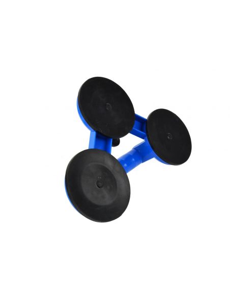 Przyssawka do szyb 3x115 mm GEKO - G02452 - GEKO - 3