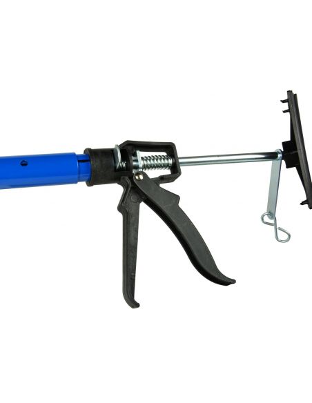 Podpora teleskopowa 115-290 cm 30 kg GEKO - G31001 - GEKO - 3