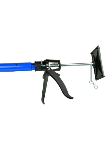 Podpora teleskopowa 115-290 cm 30 kg GEKO - G31001 - GEKO - 5