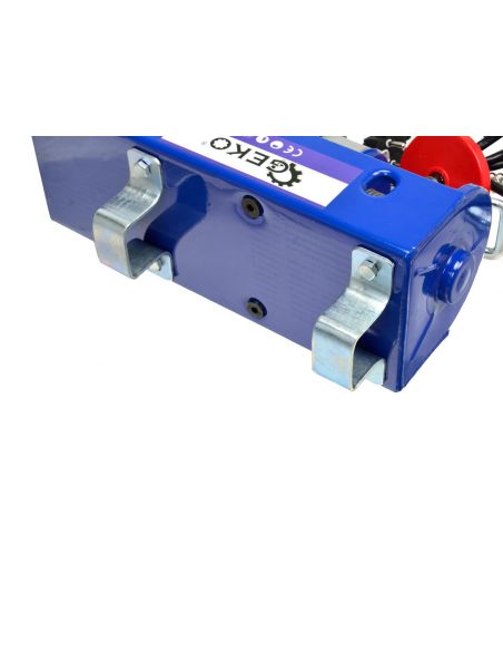 Wciągarka elektryczna GEKO G01087 150/300 kg - G01087 - GEKO - 5