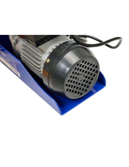 Wciągarka elektryczna GEKO G01087 150/300 kg - G01087 - GEKO - 7