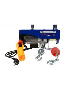 Wciągarka elektryczna GEKO G01088 300/600 kg - G01088 - GEKO - 1 2