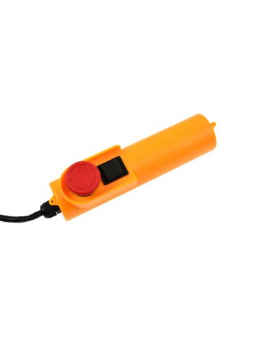 Wciągarka elektryczna GEKO G01088 300/600 kg - G01088 - GEKO - 8