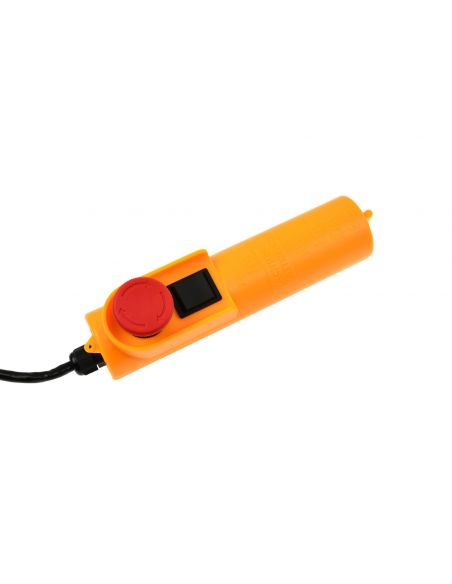 Wciągarka elektryczna GEKO G01088 300/600 kg - G01088 - GEKO - 8