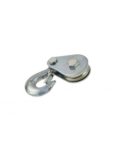 Wciągarka elektryczna GEKO G01088 300/600 kg - G01088 - GEKO - 10