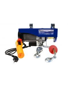 Wciągarka elektryczna GEKO G01089 400/800 kg - G01089 - GEKO - 1 2