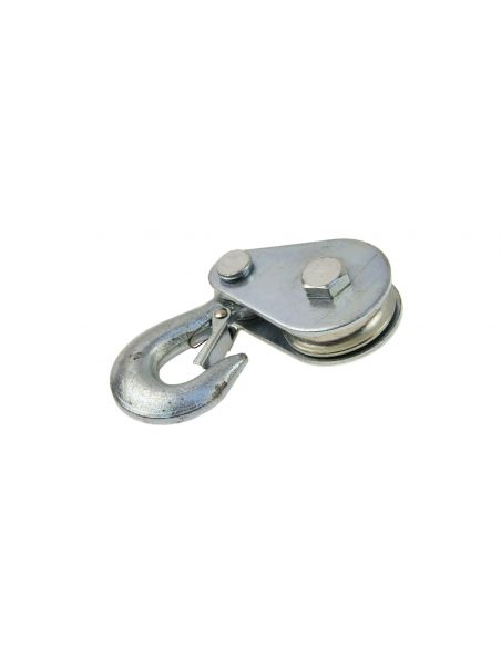 Wciągarka elektryczna GEKO G01089 400/800 kg - G01089 - GEKO - 10