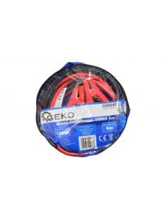 Kable rozruchowe GEKO 1500 A / 6 m - G80048 - GEKO - 1
