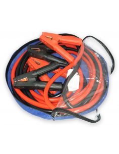Kable rozruchowe GEKO 1500 A / 6 m - G80048 - GEKO - 1 2