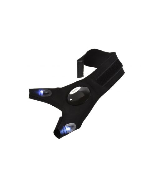 Rękawica świetlna LED dla mechaników GEKO - G02930 - GEKO - 4