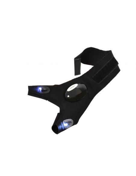 Rękawica świetlna LED dla mechaników GEKO - zestaw x2 - G02930_px2 - GEKO - 5