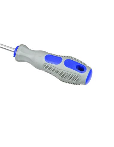 Zestaw wkrętaków 10 el. CrV GEKO - G30576 - GEKO - 4