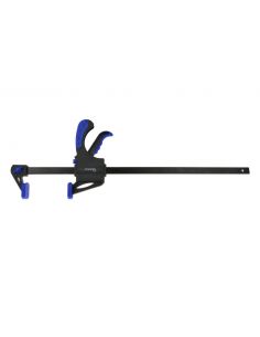 Ścisk stolarski jednoręczny 450 mm GEKO - G29953 - GEKO - 1
